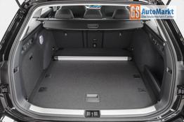 Volkswagen Passat Variant 1,5 TSI DSG City - LAGER 