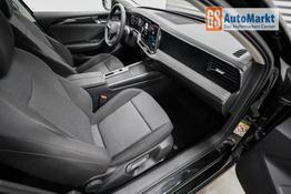 Volkswagen Passat Variant 1,5 TSI DSG City - LAGER 