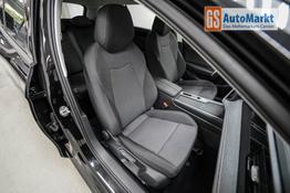 Volkswagen Passat Variant 1,5 TSI DSG City - LAGER 