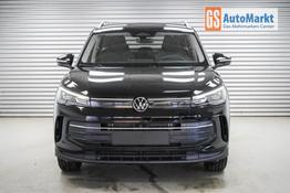 Volkswagen Tiguan 1,5 eTSI DSG Life - LAGER 