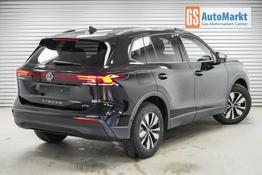 Volkswagen Tiguan 1,5 eTSI DSG Life - LAGER 