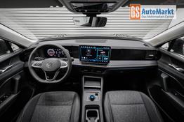 Volkswagen Tiguan 1,5 eTSI DSG Life - LAGER 