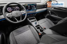Volkswagen Tiguan 1,5 eTSI DSG Life - LAGER 