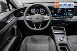 Volkswagen Tiguan 1,5 eTSI DSG Life - LAGER 