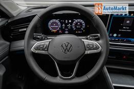 Volkswagen Tiguan 1,5 eTSI DSG Life - LAGER 