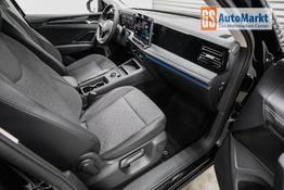 Volkswagen Tiguan 1,5 eTSI DSG Life - LAGER 