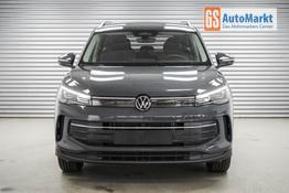Volkswagen Tiguan 1,5 eTSI DSG Life - LAGER 