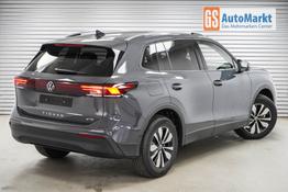 Volkswagen Tiguan 1,5 eTSI DSG Life - LAGER 