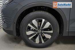 Volkswagen Tiguan 1,5 eTSI DSG Life - LAGER 