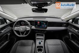 Volkswagen Tiguan 1,5 eTSI DSG Life - LAGER 