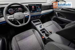 Volkswagen Tiguan 1,5 eTSI DSG Life - LAGER 