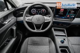 Volkswagen Tiguan 1,5 eTSI DSG Life - LAGER 