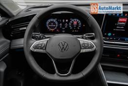Volkswagen Tiguan 1,5 eTSI DSG Life - LAGER 