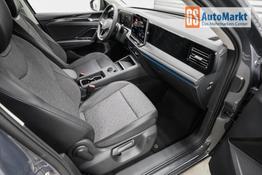 Volkswagen Tiguan 1,5 eTSI DSG Life - LAGER 