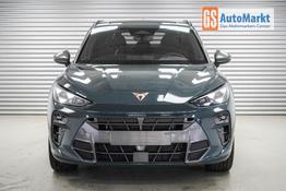 Cupra Terramar 1,5 eTSI DSG - LAGER 
