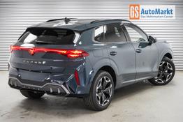 Cupra Terramar 1,5 eTSI DSG - LAGER 