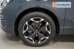 Cupra Terramar 1,5 eTSI DSG - LAGER 