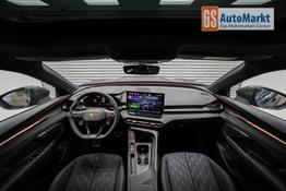 Cupra Terramar 1,5 eTSI DSG - LAGER 