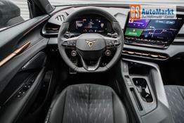 Cupra Terramar 1,5 eTSI DSG - LAGER 