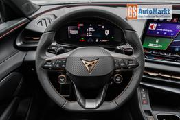 Cupra Terramar 1,5 eTSI DSG - LAGER 