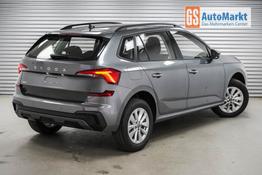 Skoda Kamiq 1,0 TSI DSG Selection - LAGER 