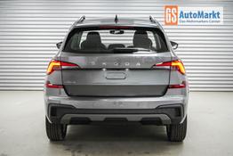 Skoda Kamiq 1,0 TSI DSG Selection - LAGER 