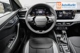 Skoda Kamiq 1,0 TSI DSG Selection - LAGER 
