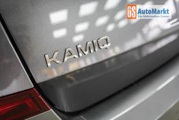 Skoda Kamiq 1,0 TSI DSG Selection - LAGER 