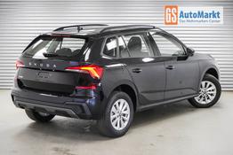Skoda Kamiq 1,0 TSI DSG Selection - LAGER 