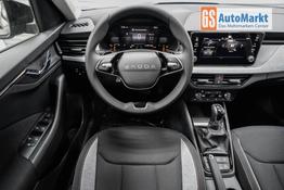 Skoda Kamiq 1,0 TSI DSG Selection - LAGER 