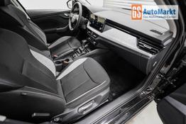 Skoda Kamiq 1,0 TSI DSG Selection - LAGER 
