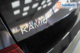 Skoda Kamiq 1,0 TSI DSG Selection - LAGER 