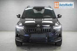Skoda Karoq 2,0 TSI DSG 4x4 Sportline - LAGER 