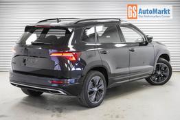Skoda Karoq 2,0 TSI DSG 4x4 Sportline - LAGER 