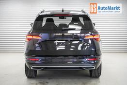Skoda Karoq 2,0 TSI DSG 4x4 Sportline - LAGER 