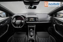 Skoda Karoq 2,0 TSI DSG 4x4 Sportline - LAGER 