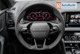 Skoda Karoq 2,0 TSI DSG 4x4 Sportline - LAGER 