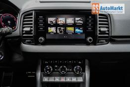 Skoda Karoq 2,0 TSI DSG 4x4 Sportline - LAGER 