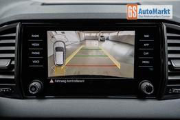 Skoda Karoq 2,0 TSI DSG 4x4 Sportline - LAGER 