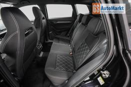 Skoda Karoq 2,0 TSI DSG 4x4 Sportline - LAGER 