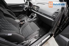 Skoda Karoq 2,0 TSI DSG 4x4 Sportline - LAGER 
