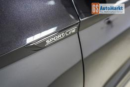 Skoda Karoq 2,0 TSI DSG 4x4 Sportline - LAGER 