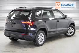 Skoda Karoq 1,5 TSI DSG Selection - LAGER 