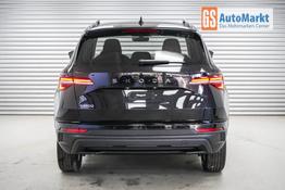 Skoda Karoq 1,5 TSI DSG Selection - LAGER 