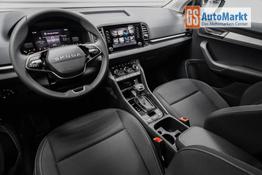 Skoda Karoq 1,5 TSI DSG Selection - LAGER 