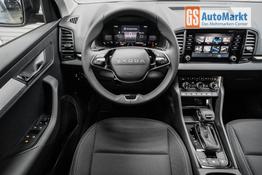 Skoda Karoq 1,5 TSI DSG Selection - LAGER 