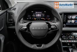 Skoda Karoq 1,5 TSI DSG Selection - LAGER 