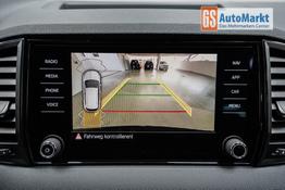 Skoda Karoq 1,5 TSI DSG Selection - LAGER 