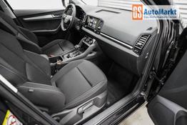 Skoda Karoq 1,5 TSI DSG Selection - LAGER 