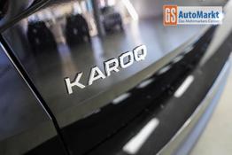 Skoda Karoq 1,5 TSI DSG Selection - LAGER 